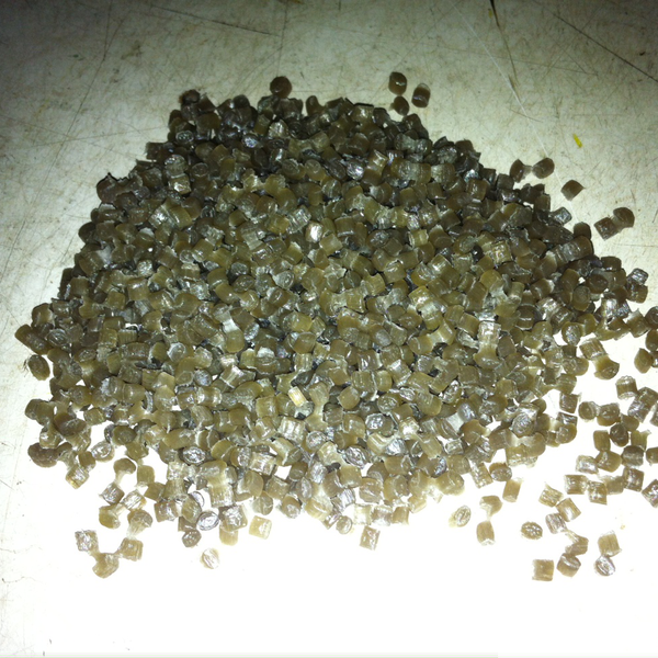 Grão de pebd - plástico - Guarulhos, SP - B2Blue - Compra e Venda de Resíduos