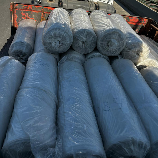 Bobina de plastico - plástico - Vila Velha, ES - B2Blue - Compra e Venda de Resíduos