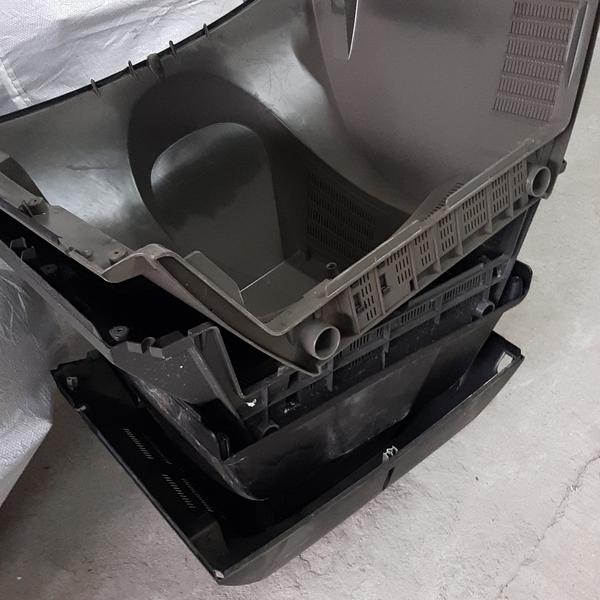 P.s,pp,abs,sucata eletrônica  - outros - São José Dos Campos, SP - B2Blue - Compra e Venda de Resíduos