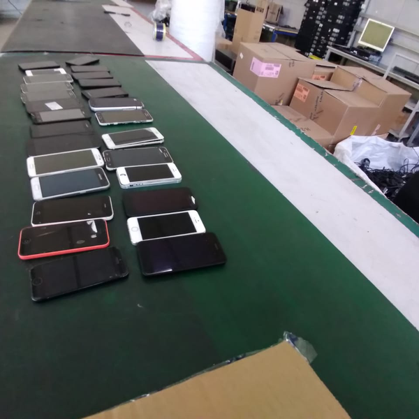 Resíduo: Smartphone - B2Blue  - Compra e Venda de Resíduos