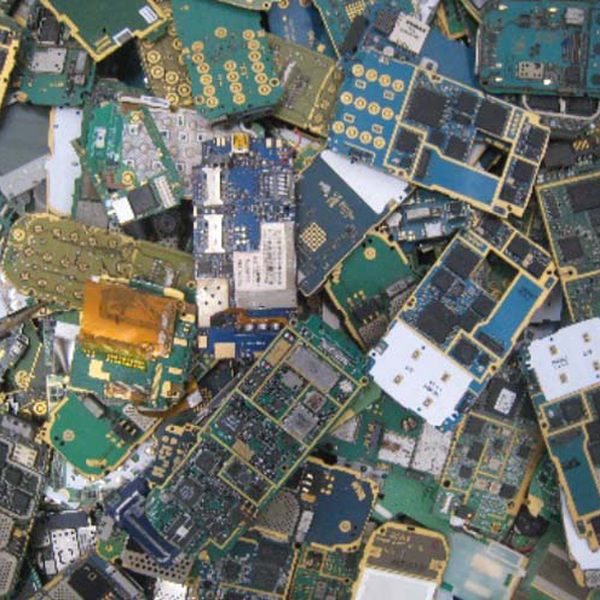 Placa celular (sem teclado e visor) - eletroeletrônicos - Sao Paulo, SP - B2Blue - Compra e Venda de Resíduos