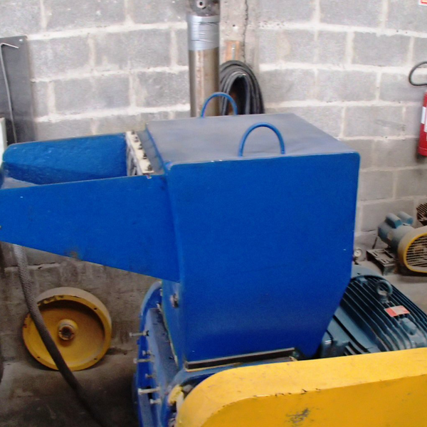 Maquina de cobre - produtos de 2a linha - São Paulo, SP - B2Blue - Compra e Venda de Resíduos