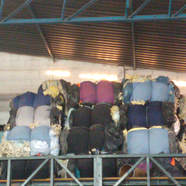 PVC FLEXIVEL  MOIDO (PARA FAZER SOLA DE SAPATO) - Plástico