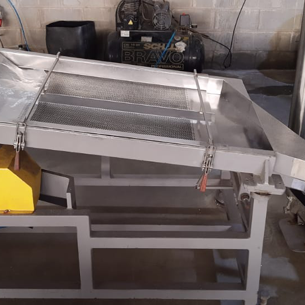 Peneira - outros - MONGAGUA, SP - B2Blue - Compra e Venda de Resíduos