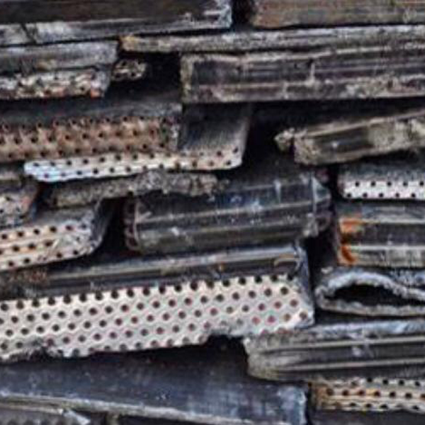 Resíduo: Radiador aluminio cobre - B2Blue  - Compra e Venda de Resíduos