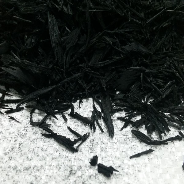 Raspas de pneu - borracha - São Paulo, SP - B2Blue - Compra e Venda de Resíduos