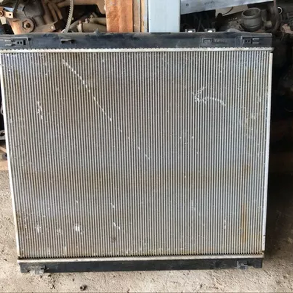 Resíduo: Radiadores - B2Blue  - Compra e Venda de Resíduos