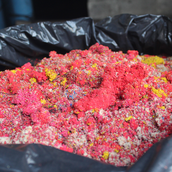 Resíduo: Borracah natural (geb), polímero sbr1712, sbr1502. - B2Blue  - Compra e Venda de Resíduos