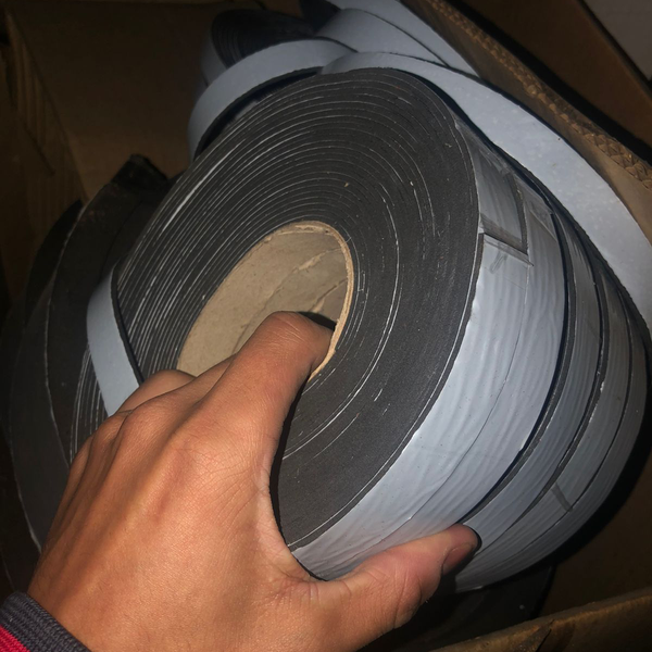 Borracha  vulcanizada - outros - São Paulo, SP - B2Blue - Compra e Venda de Resíduos