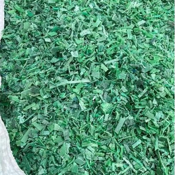 Pet moído - plástico - SAO LUDGERO, SC - B2Blue - Compra e Venda de Resíduos