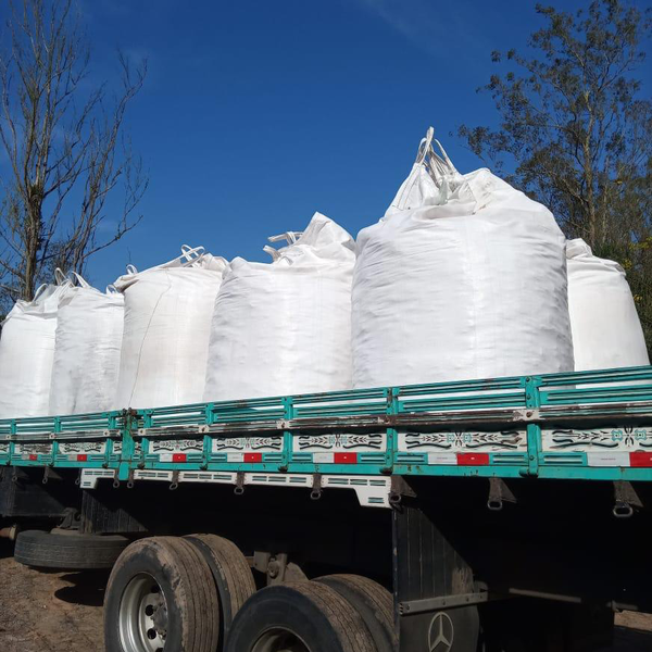 Resina de suspensão k66 cor palha  - outros - Birigüi, SP - B2Blue - Compra e Venda de Resíduos