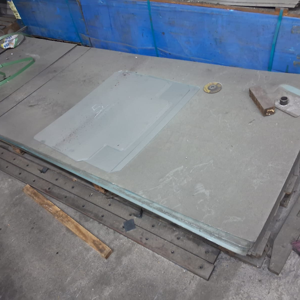 Resíduo: Aluminum sheet - B2Blue  - Compra e Venda de Resíduos