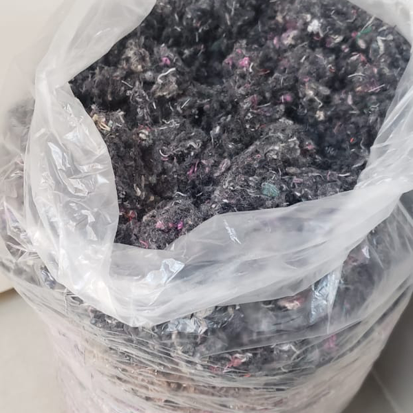 Resíduo: Filling - B2Blue  - Compra e Venda de Resíduos