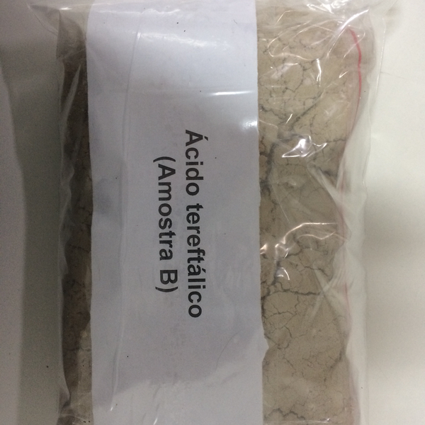 Pta - ácido tereftálico purificado (buffer) - químicos - São Sebastião, SP - B2Blue - Compra e Venda de Resíduos