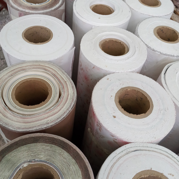 Resíduo: Paper - paper / cardboard - B2Blue  - Compra e Venda de Resíduos