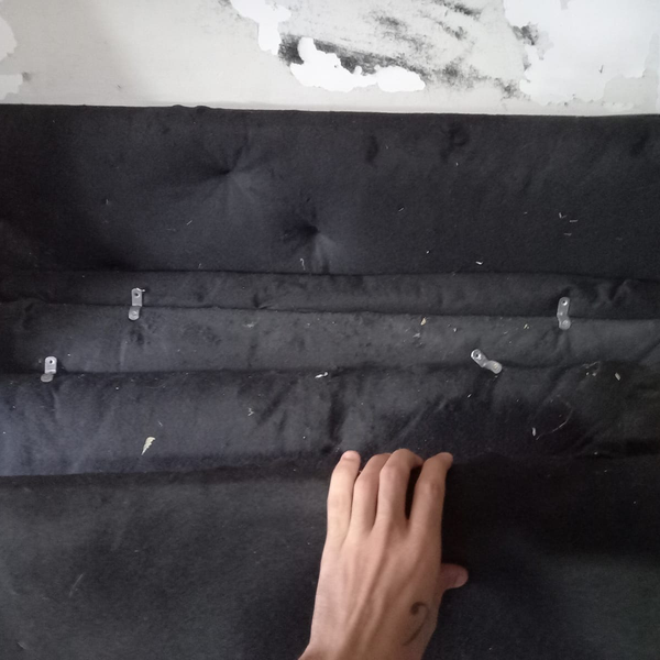 Resíduo: Lã de vidro - B2Blue  - Compra e Venda de Resíduos