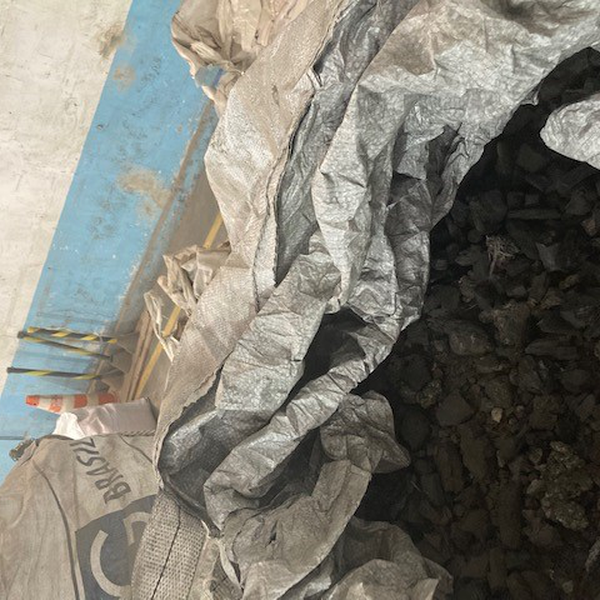 Escória de estanho - metais - São João Del Rei, MG - B2Blue - Compra e Venda de Resíduos