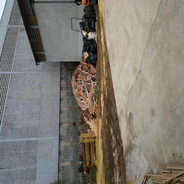 Retalhos de mdf - madeira - RIBEIRAO PIRES, SP - B2Blue - Compra e Venda de Resíduos