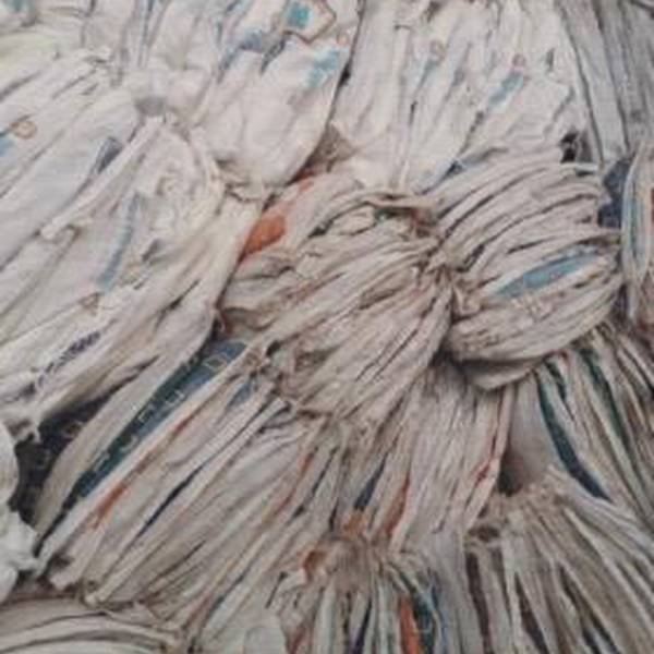 Rafia big bags - plástico - Portao, RS - B2Blue - Compra e Venda de Resíduos