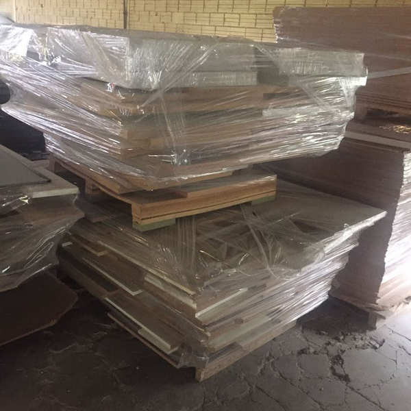 Resíduo: Mdf - B2Blue  - Compra e Venda de Resíduos