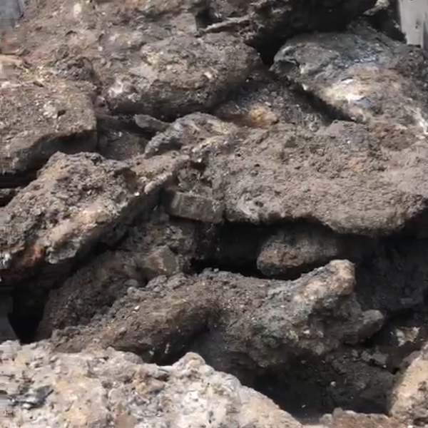 Borra de ferro ( resto de fundição) - metais - , RJ - B2Blue - Compra e Venda de Resíduos