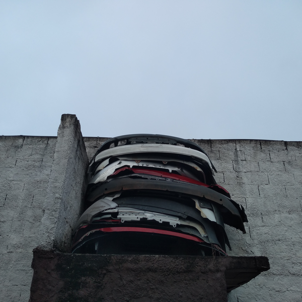 Plástico misturado - plástico - Suzano, SP - B2Blue - Compra e Venda de Resíduos