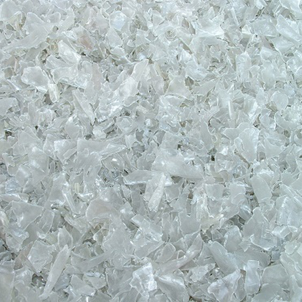 Resíduo: Flakes de pet - B2Blue  - Compra e Venda de Resíduos