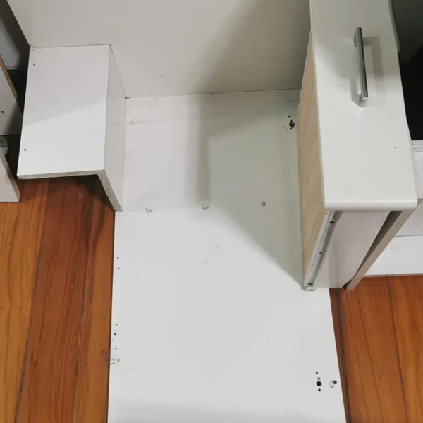 Resíduo: Mdf - B2Blue  - Compra e Venda de Resíduos