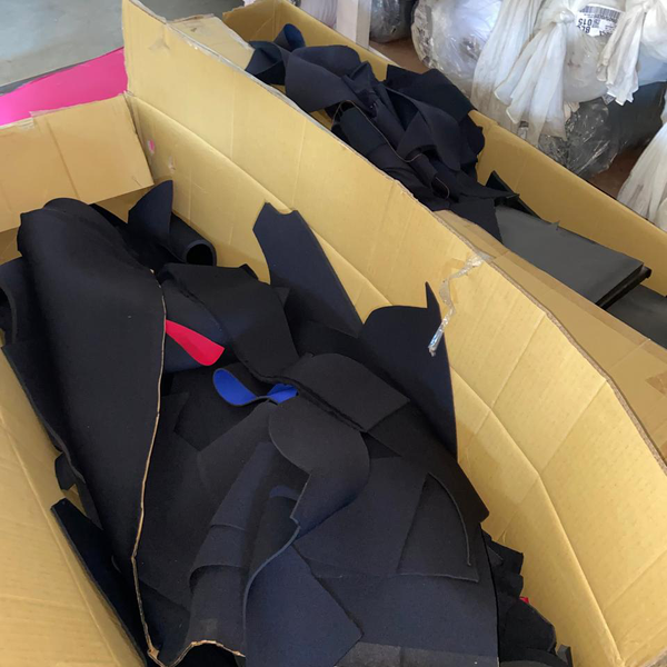  borracha roupa de mergulho - outros - Porto Belo, SC - B2Blue - Compra e Venda de Resíduos