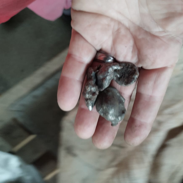 Resíduo: Nikel usado - B2Blue  - Compra e Venda de Resíduos