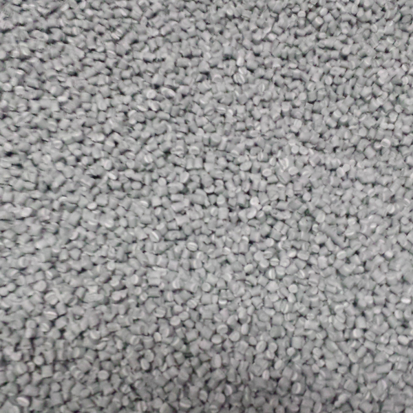 Resíduo: Grão  de baixa colorido para sacolas e saco de lixo - B2Blue  - Compra e Venda de Resíduos