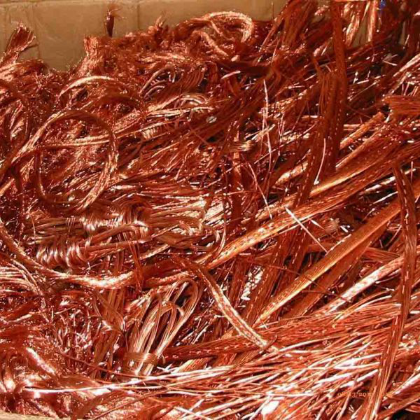 Cobre sucata - metais - Camaquã, RS - B2Blue - Compra e Venda de Resíduos