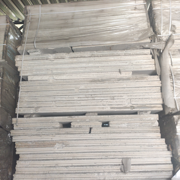 Placa cimenticia - outros - Aparecida de Goiânia, GO - B2Blue - Compra e Venda de Resíduos