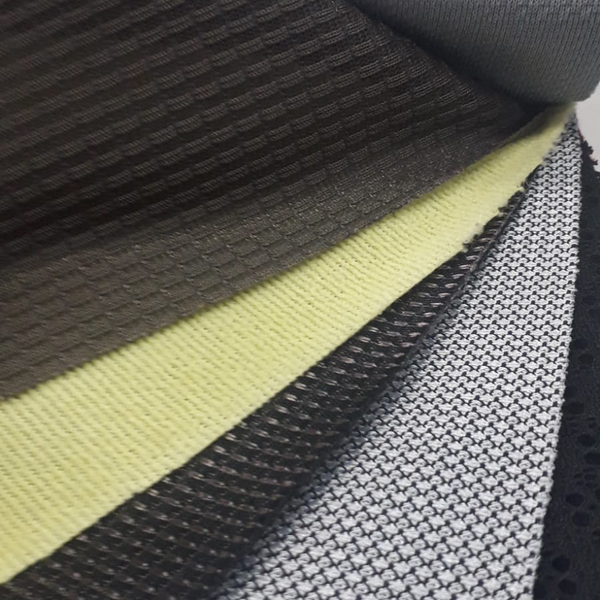 Resíduo: 100% polyester fabric - B2Blue  - Compra e Venda de Resíduos