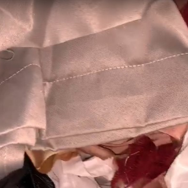 Tecido poliamida - tecido - RIO DE JANEIRO, RJ - B2Blue - Compra e Venda de Resíduos