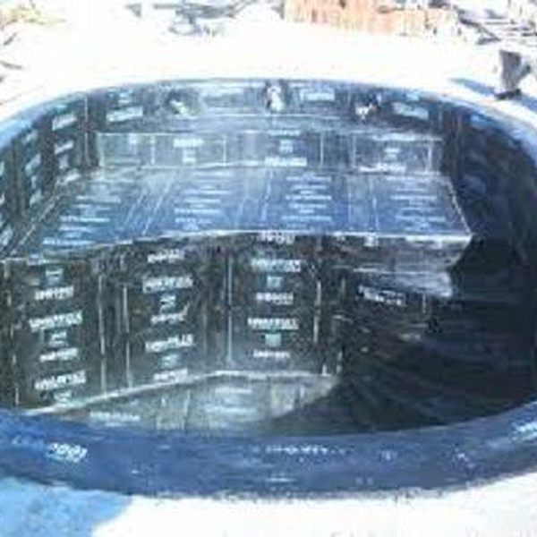 Resíduo: Manta asfáltica - B2Blue  - Compra e Venda de Resíduos