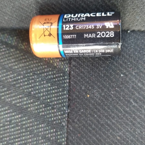 Resíduo: Pilhas - B2Blue  - Compra e Venda de Resíduos