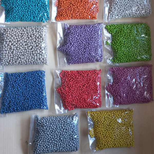   pp granulado - outros - São Paulo, SP - B2Blue - Compra e Venda de Resíduos