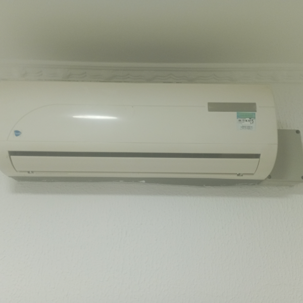 Ar Condicionado Central - Eletroeletrônicos