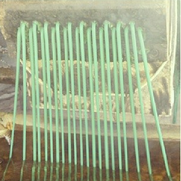 Ráfia granulada - plástico - Araras, SP - B2Blue - Compra e Venda de Resíduos