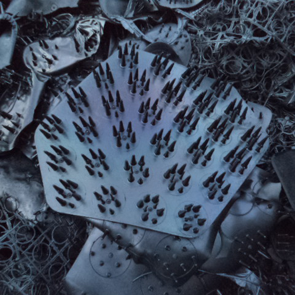 Resíduo: Placas borrachas - B2Blue  - Compra e Venda de Resíduos