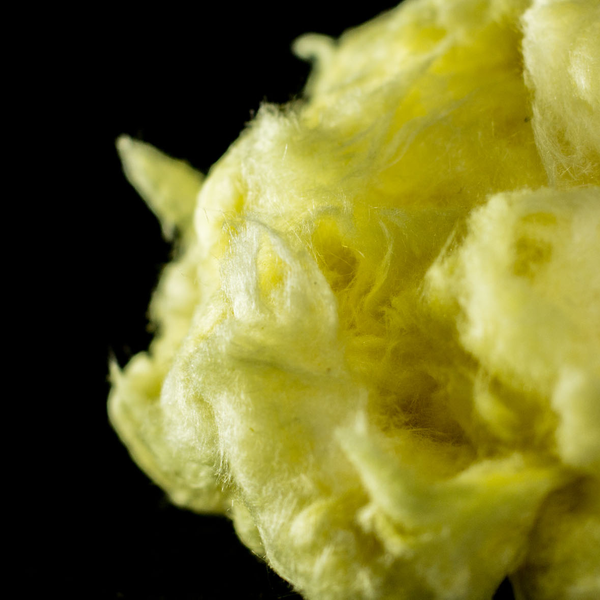 Resíduo: Flocos lã de vidro - B2Blue  - Compra e Venda de Resíduos