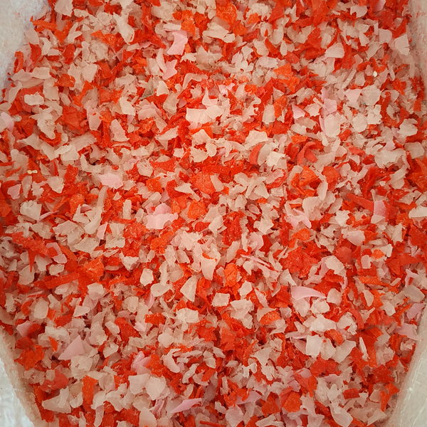 Resíduo: Pp moido vermelho - B2Blue  - Compra e Venda de Resíduos