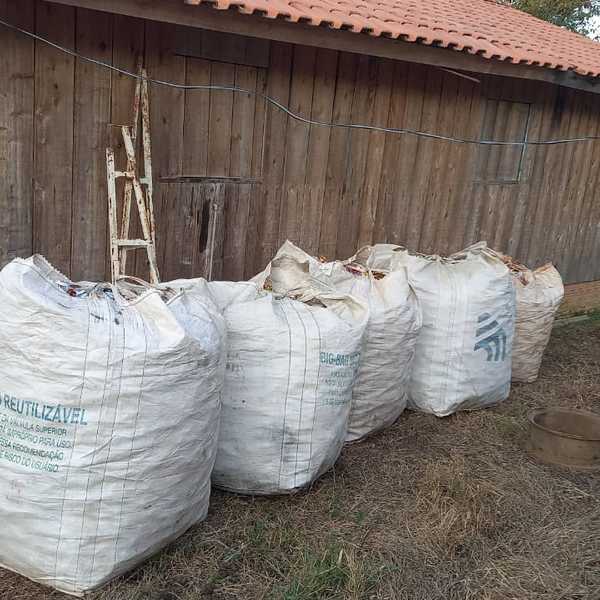 Ferro / plástico / papelão / alumínio / cobre - sucata geral - Rio De Janeiro, RJ - B2Blue - Compra e Venda de Resíduos