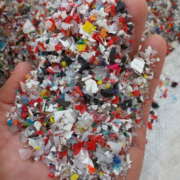 Resíduo: Plásticos - B2Blue  - Compra e Venda de Resíduos