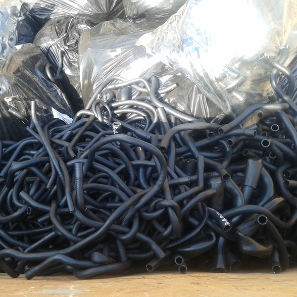 Borracha epdm - borracha - Itu, SP - B2Blue - Compra e Venda de Resíduos