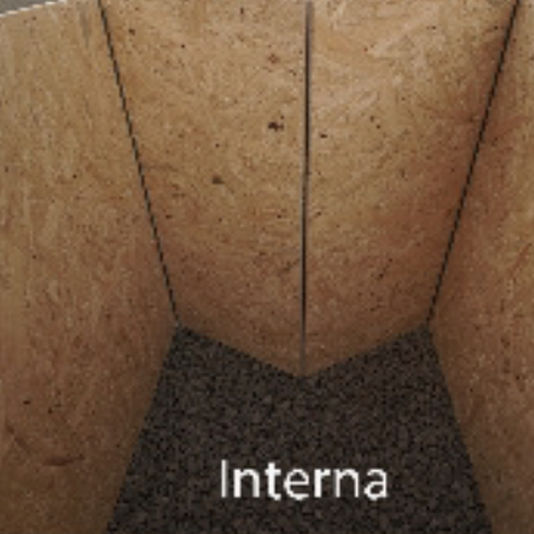 Placas de osb - madeira - SAO CARLOS, SP - B2Blue - Compra e Venda de Resíduos