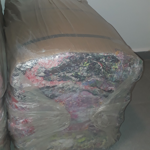 Resíduo: Malhas - B2Blue  - Compra e Venda de Resíduos