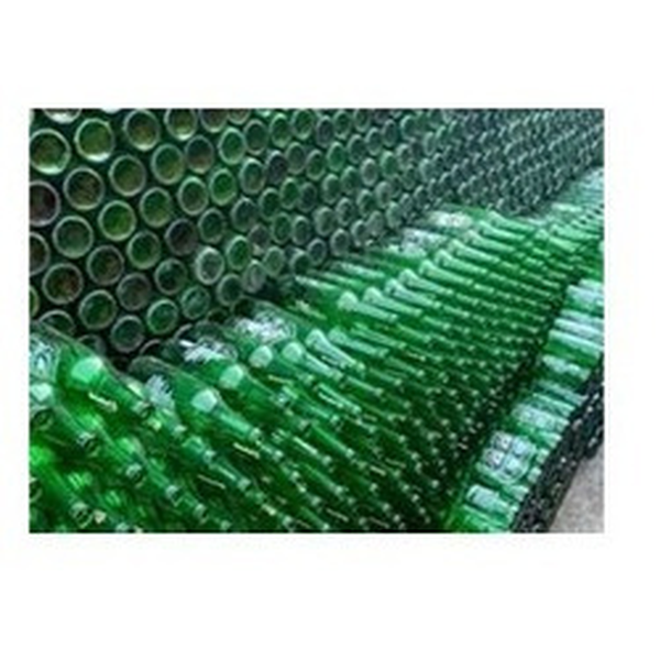 Garrafa - vidro - Belo Horizonte, MG - B2Blue - Compra e Venda de Resíduos