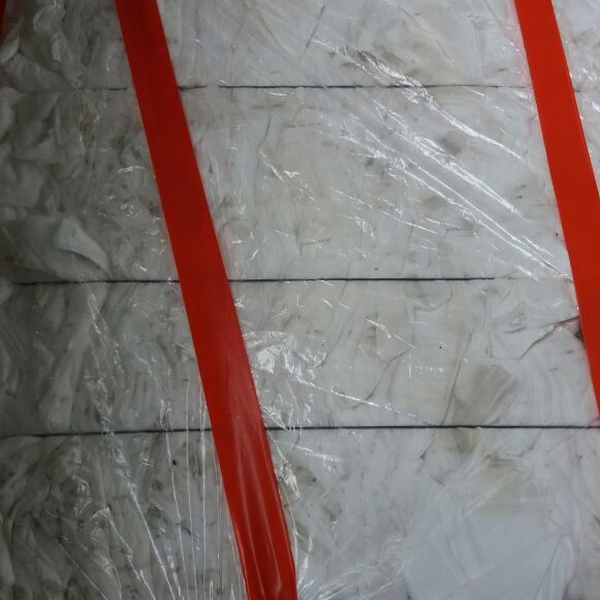 Tnt lenço umedecido - plástico - Barra Mansa, RJ - B2Blue - Compra e Venda de Resíduos